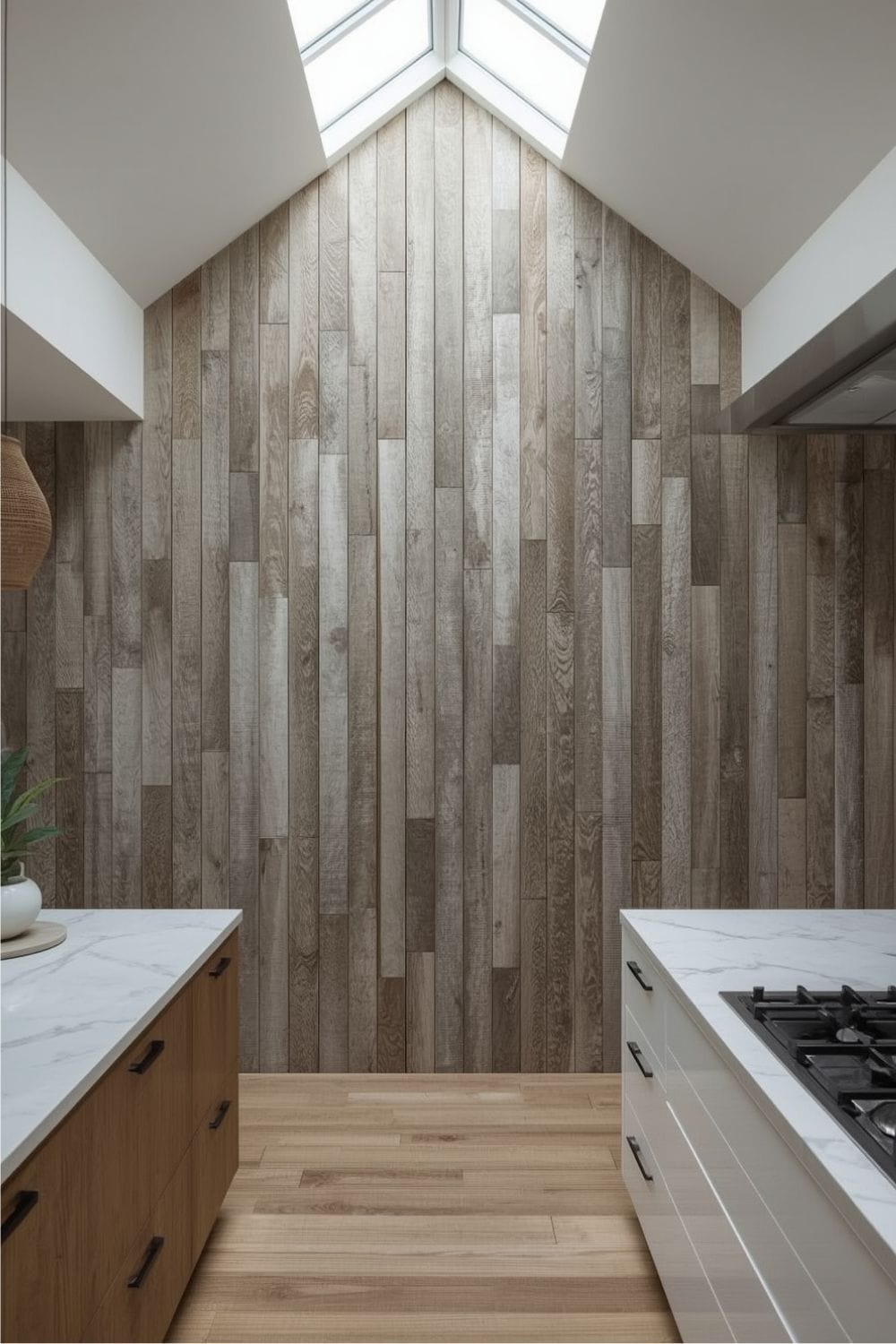 Rustic Kitchen Wall Decor Ideas