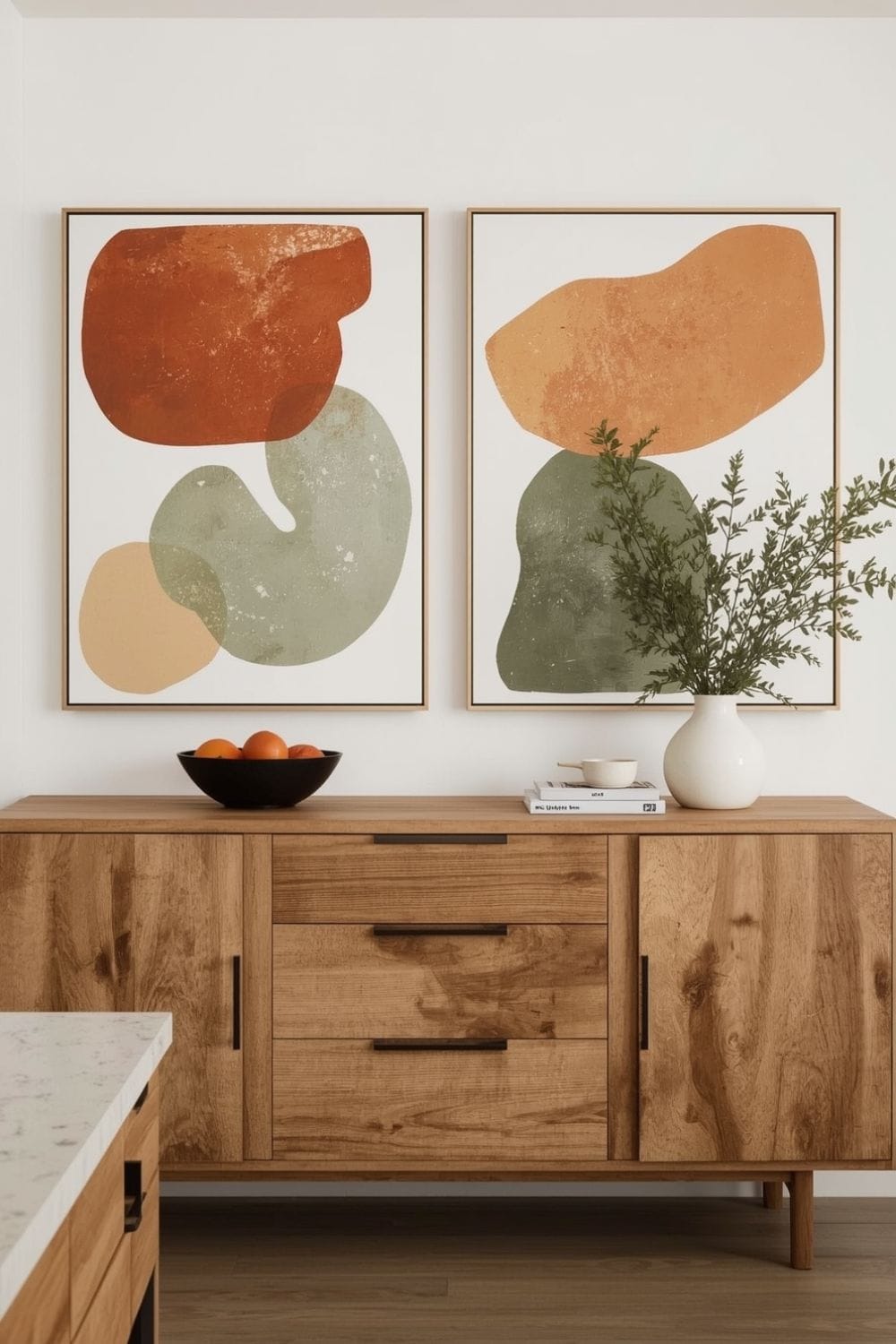 rustic modern kitchen ideas