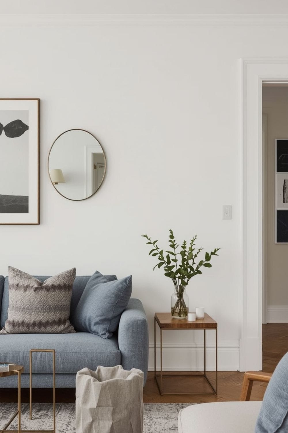 small kitchen wall decor ideas