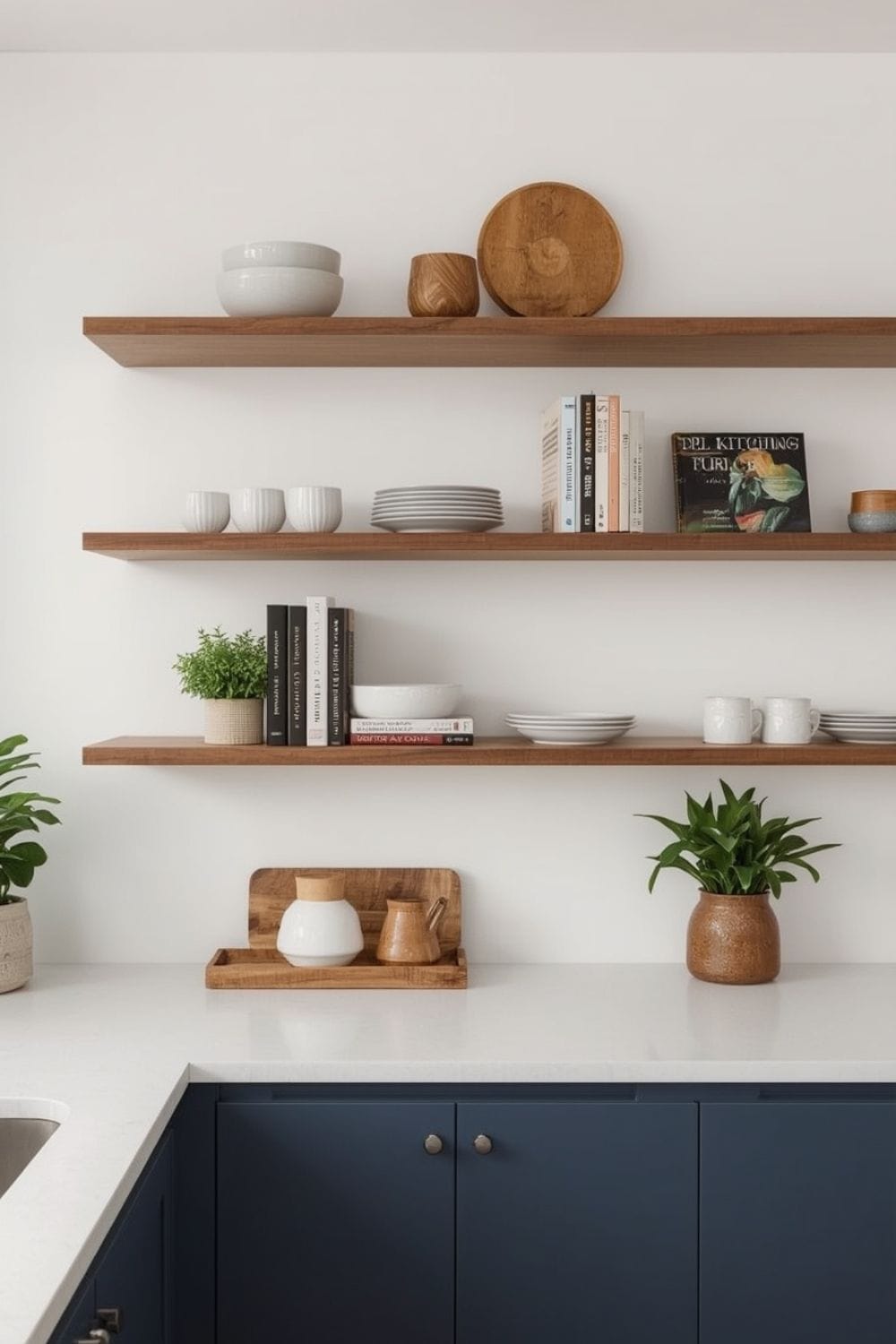 kitchen wall decor ideas modern living room