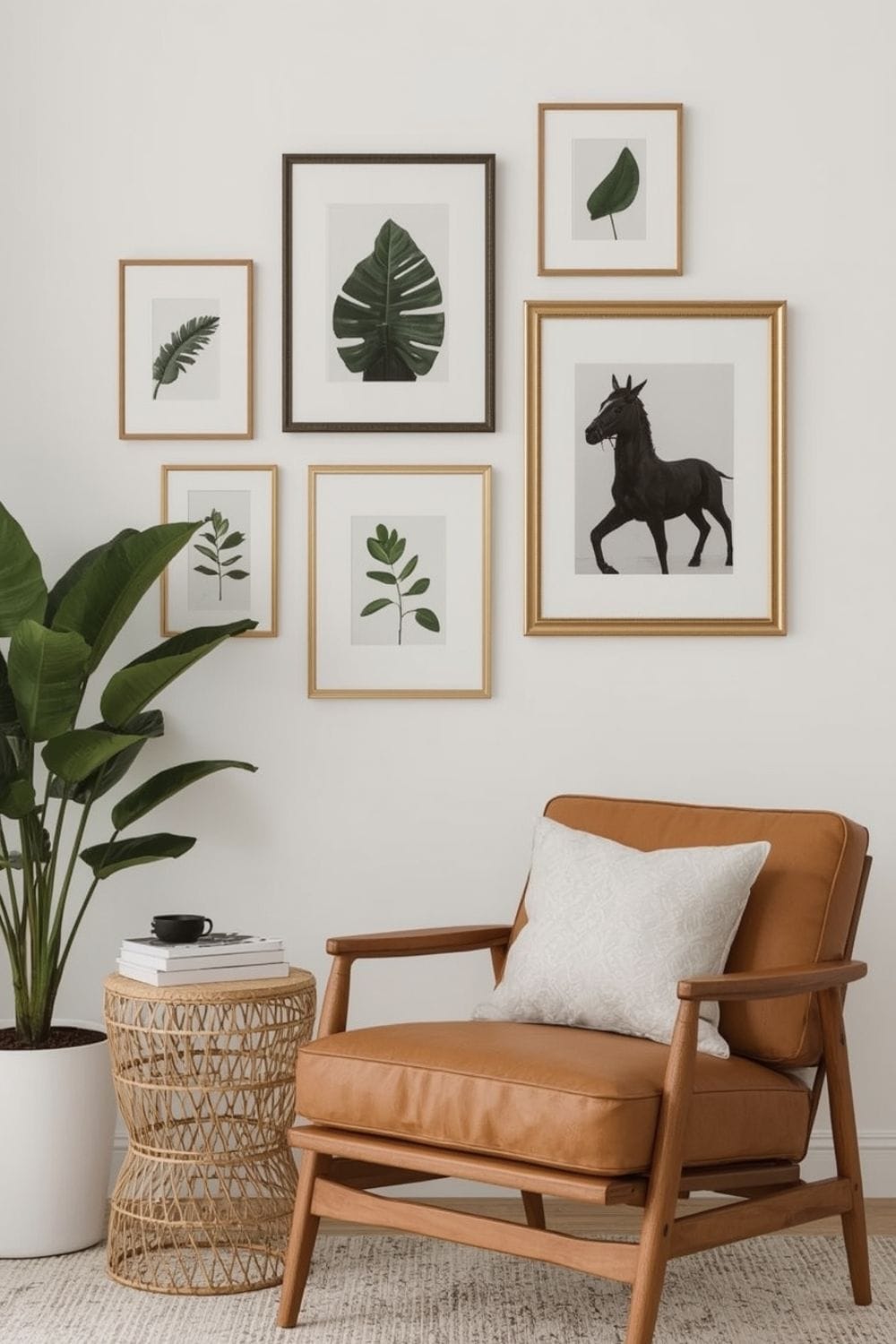 small modern living room decor ideas