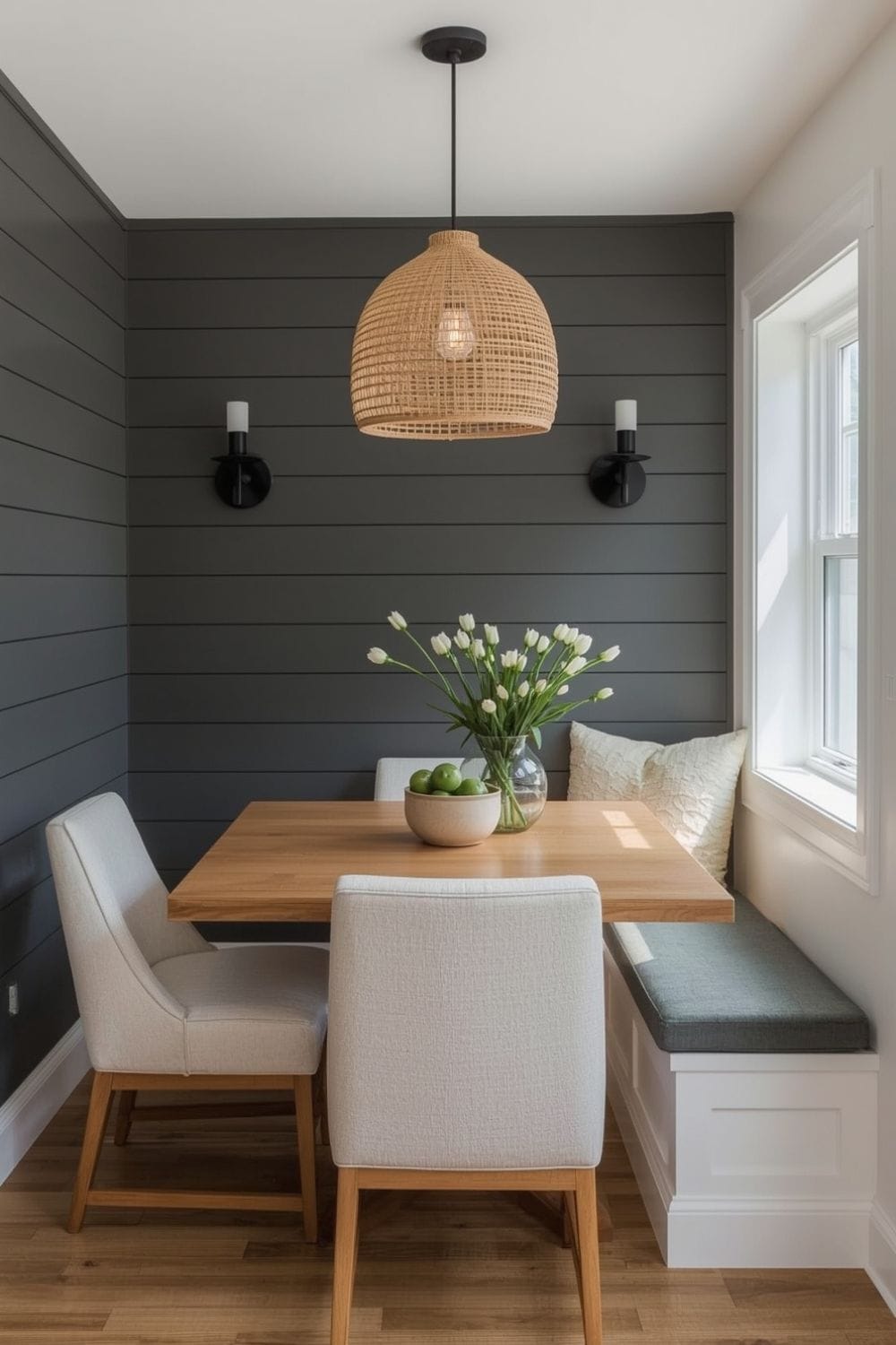 country kitchen wall decor ideas