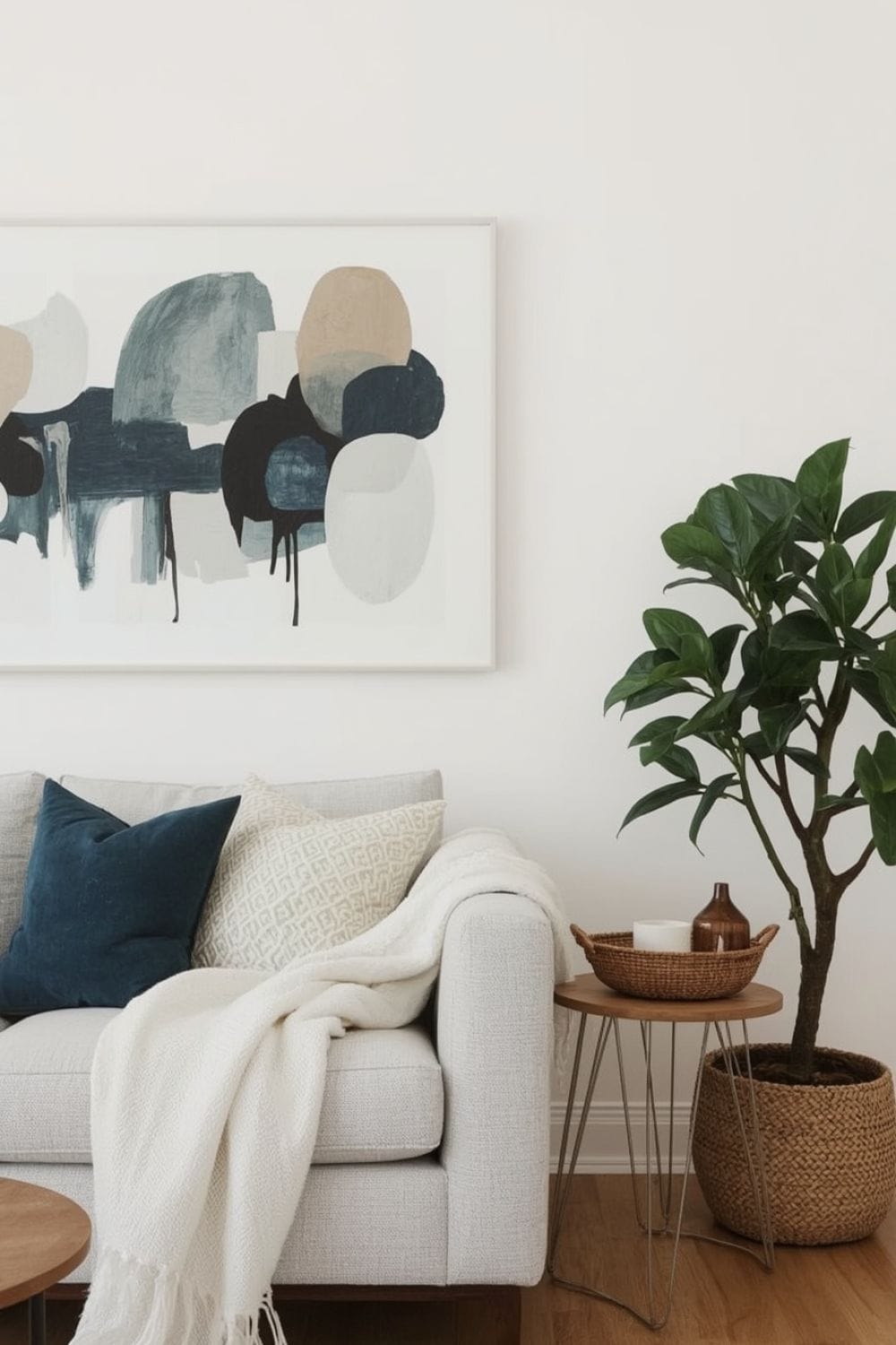 modern small kitchen decor ideas