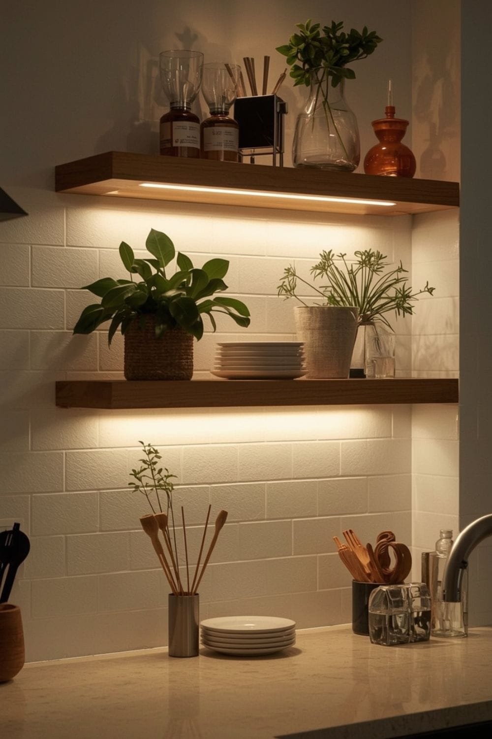 small kitchen living room design ideas