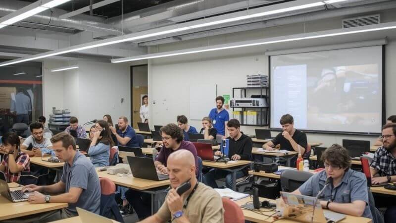 3 Month Certificate Programs That Pay Well in Canada 2026