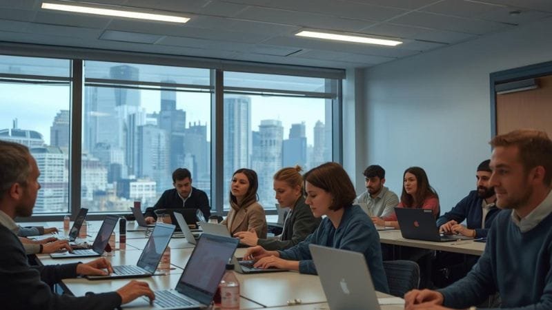 Best 3 month it certificate programs in Canada