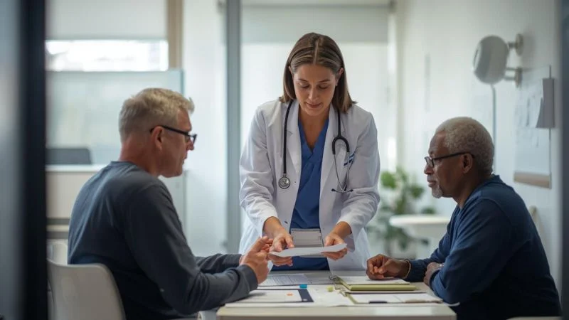 4-week medical certificate programs