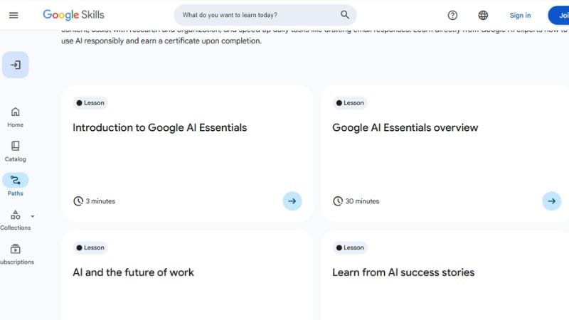 Best AI Certificates for Beginners with No Coding Experience (2026 Guide)