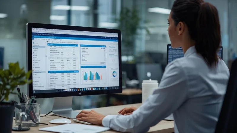 short medical programs that pay well