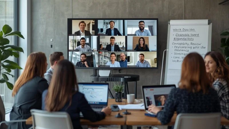 Remote Work Opportunities for Everyone in Canada