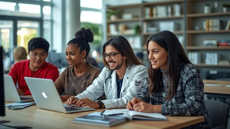 free online healthcare certificate programs