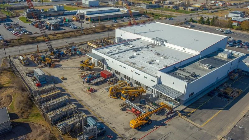 Which Certificate Is High in Demand in Ontario / Tech Skills Section