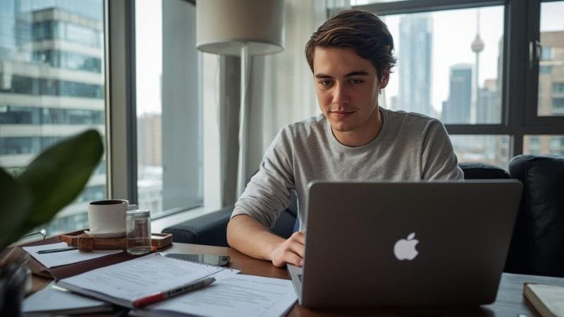 3 month it certificate programs in Canada online