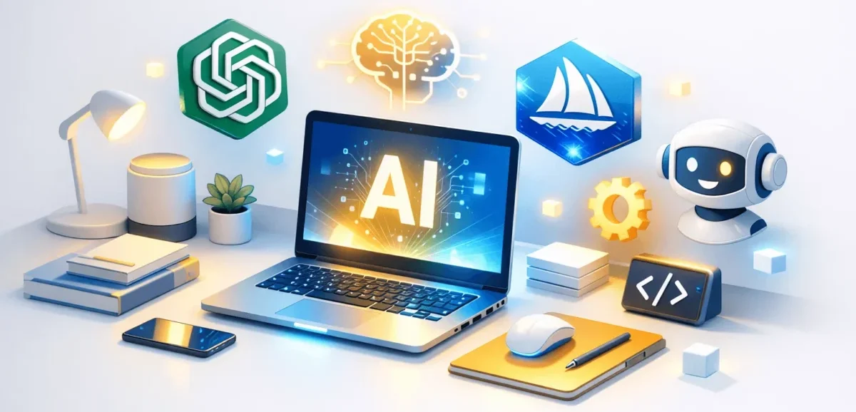 Master AI Skills & Use the Best AI Tools to Win Your Career