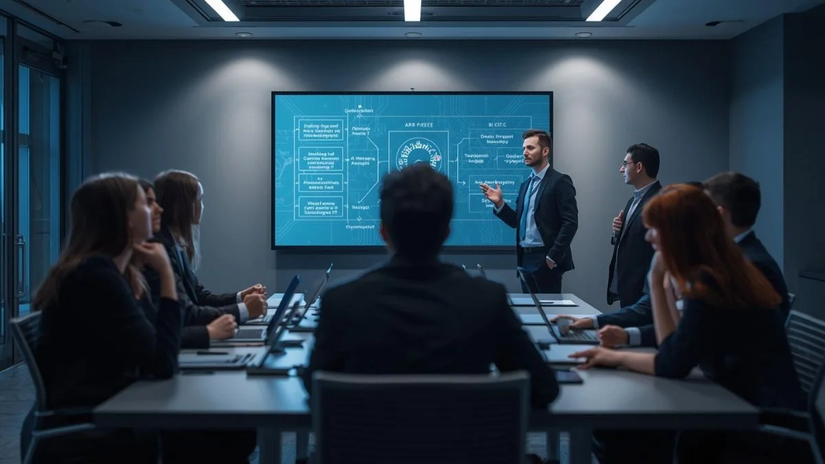 Which AI Certification Is Best for Developers in 2026 Which AI Certification Is Best for Developers in 2026