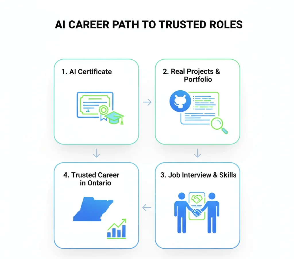 Real Projects That Ontario Employers 